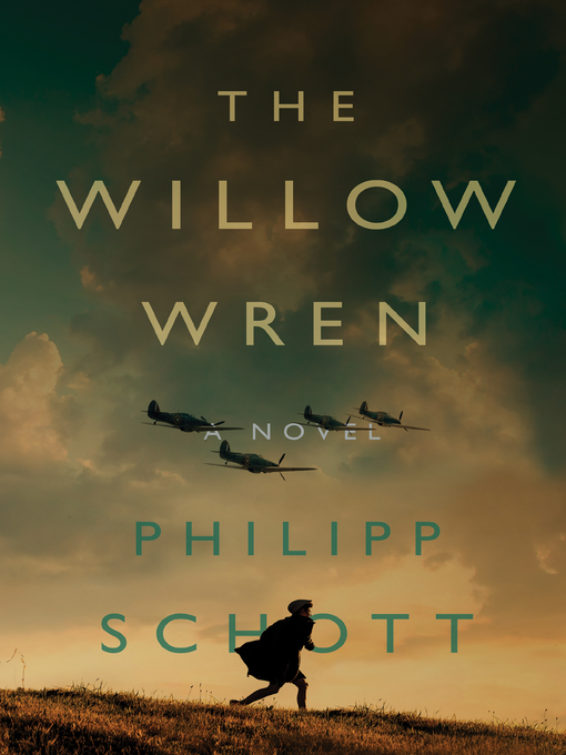 Title details for The Willow Wren by Philipp Schott - Wait list